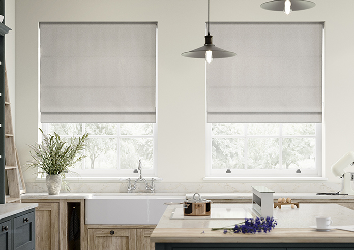 Wexley, Nomad - Roman Blind - Image 3